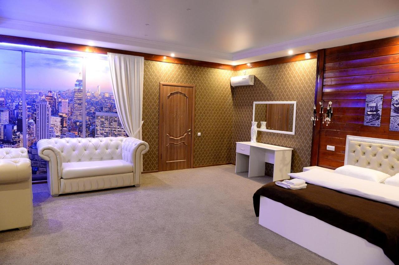 Pride Hotel Taraz Camera foto