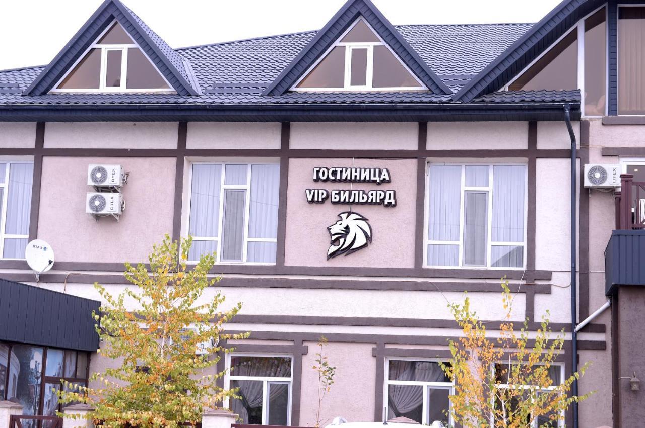 Pride Hotel Taraz Esterno foto